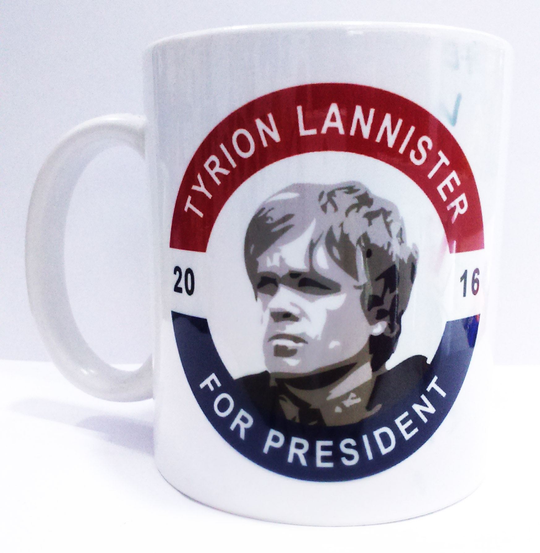 Tyrion Lannister for President